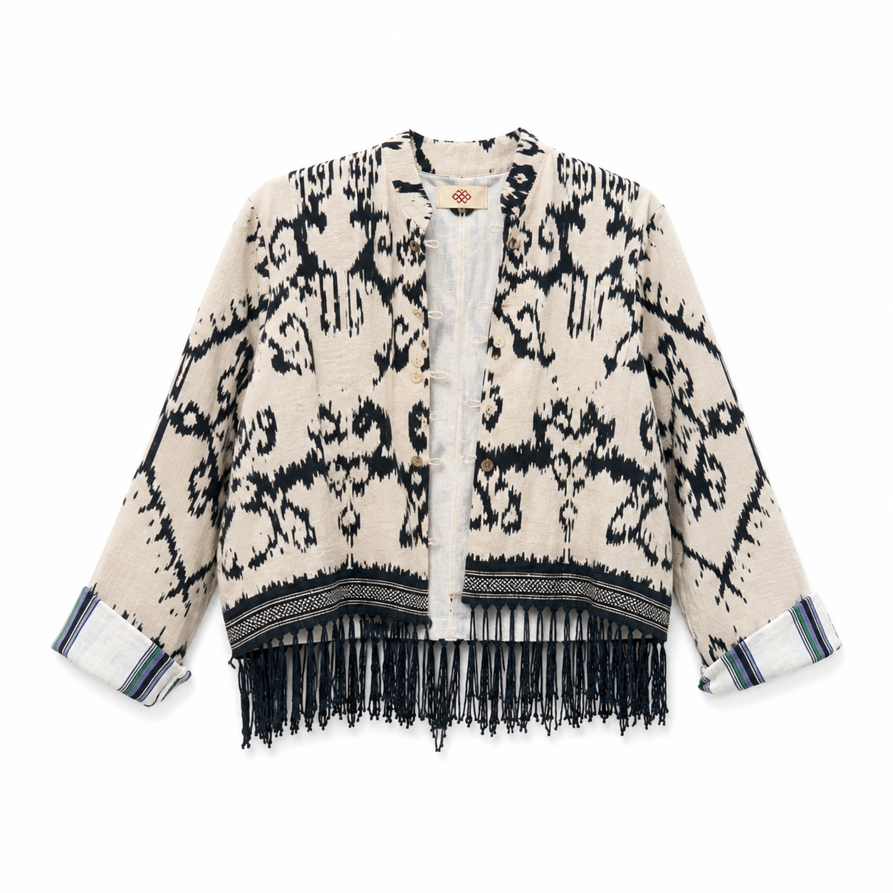 IKAT JACKET