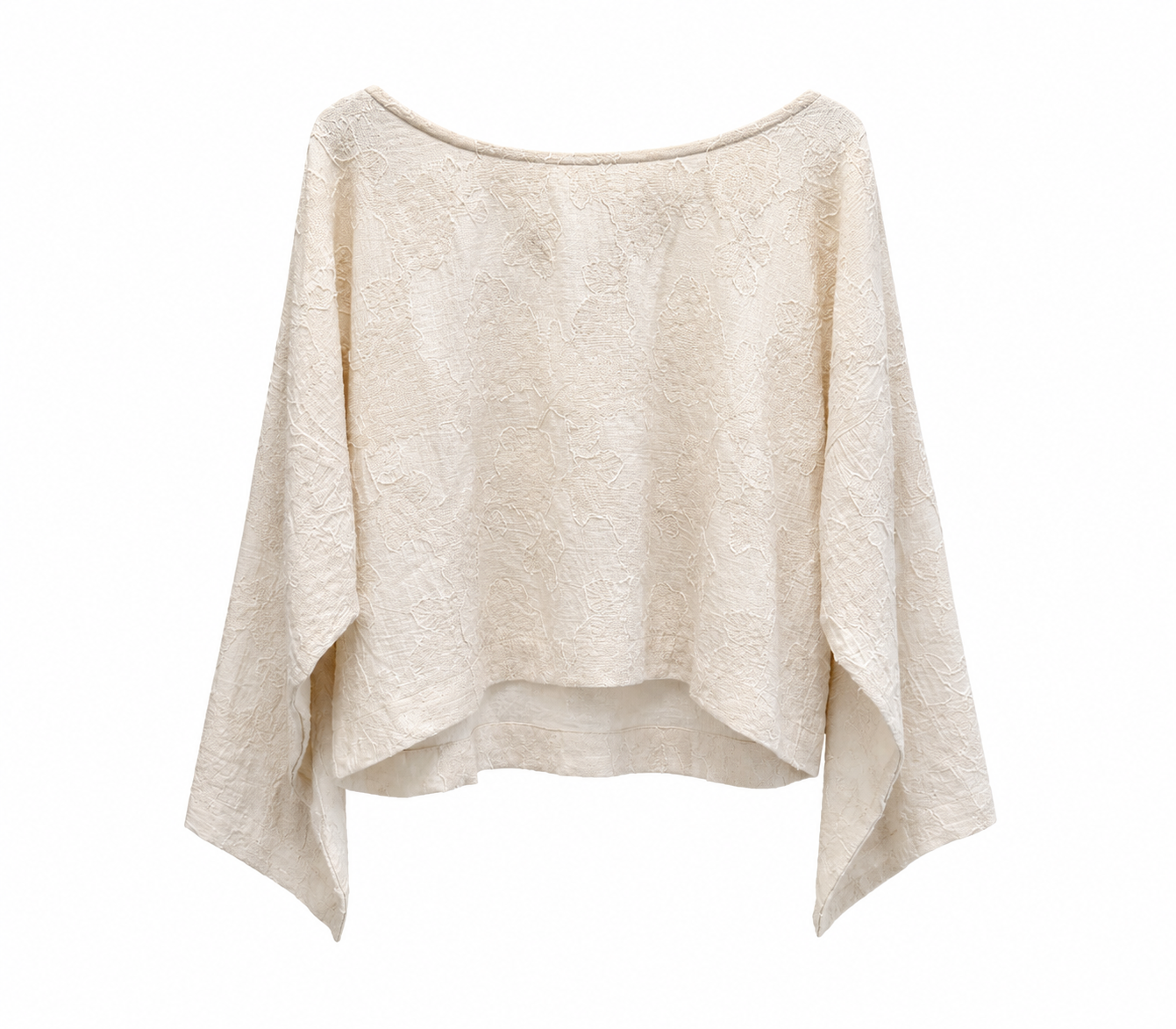 ROSE TOP