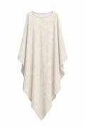 ROSE ASYMMETRIC DRESS