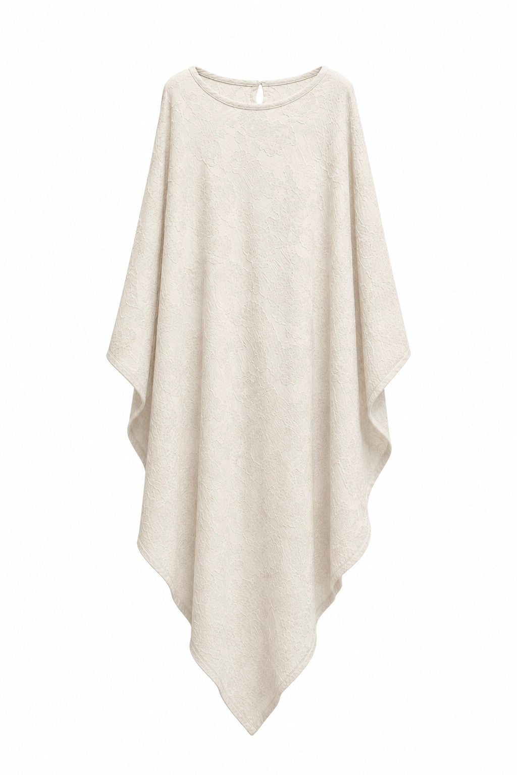 ROSE ASYMMETRIC DRESS