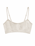 ROSE BRA TOP